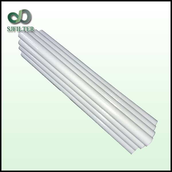 保安過(guò)濾器濾芯