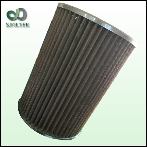 鋼廠(chǎng)專(zhuān)用濾芯