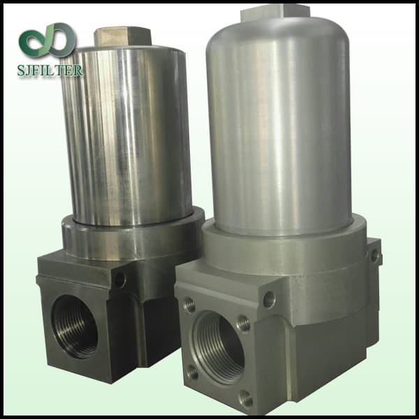 國(guó)標(biāo)過(guò)濾器