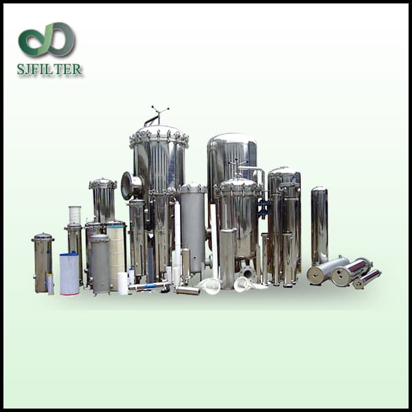 過(guò)濾設(shè)備