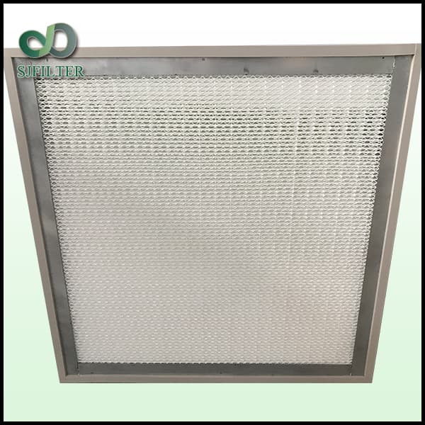 空氣過(guò)濾器