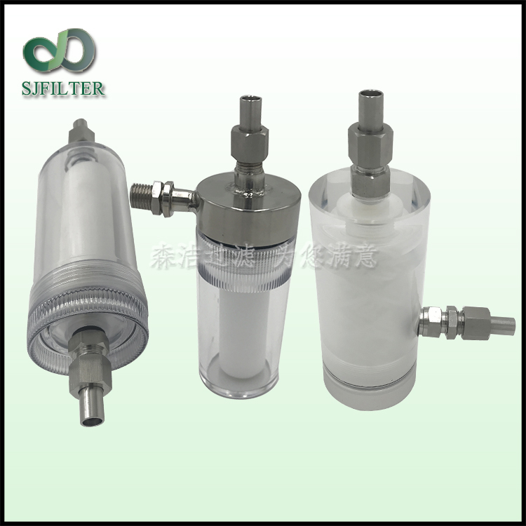 水樣過(guò)濾器濾芯