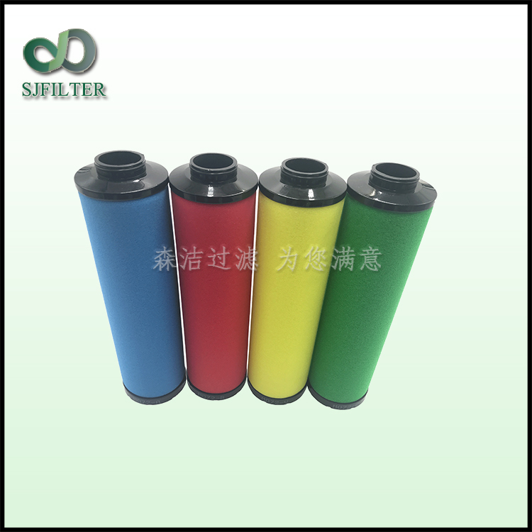 APUREDA上海阿普達(dá)精密濾芯