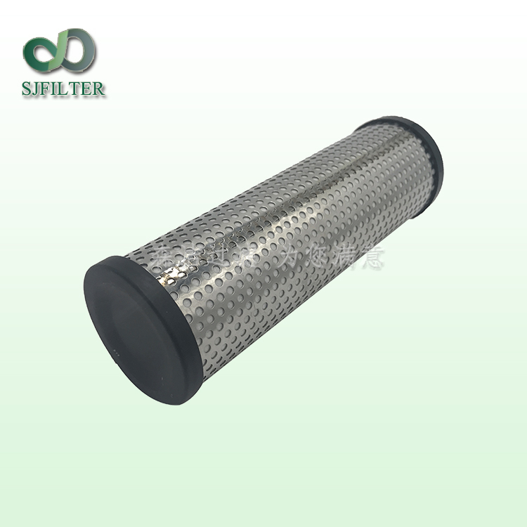 阿特拉斯精密濾芯