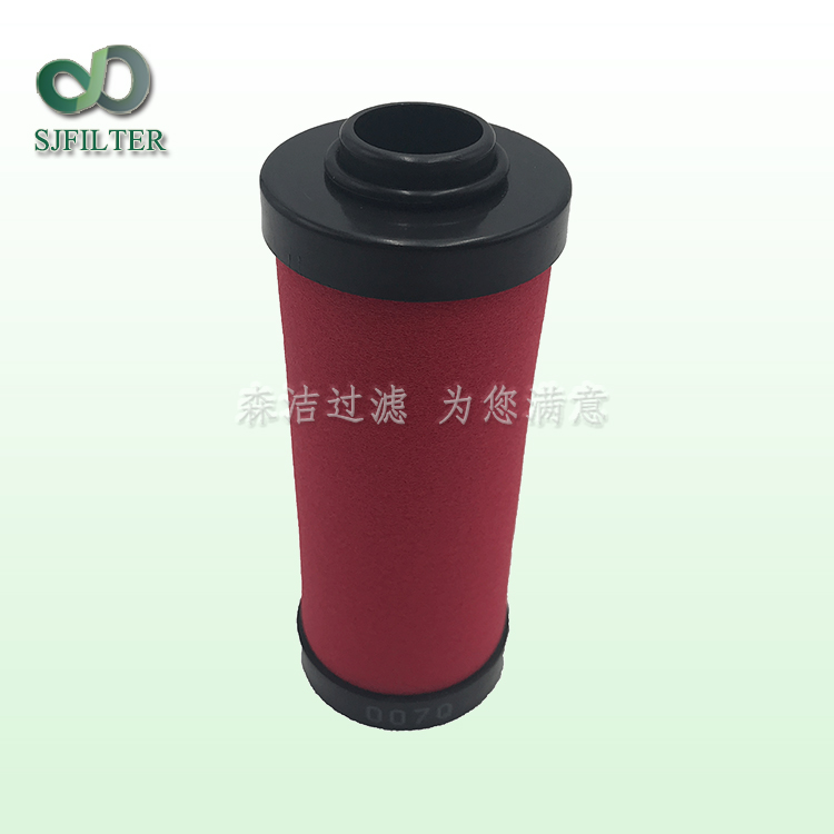 海沃斯精密濾芯