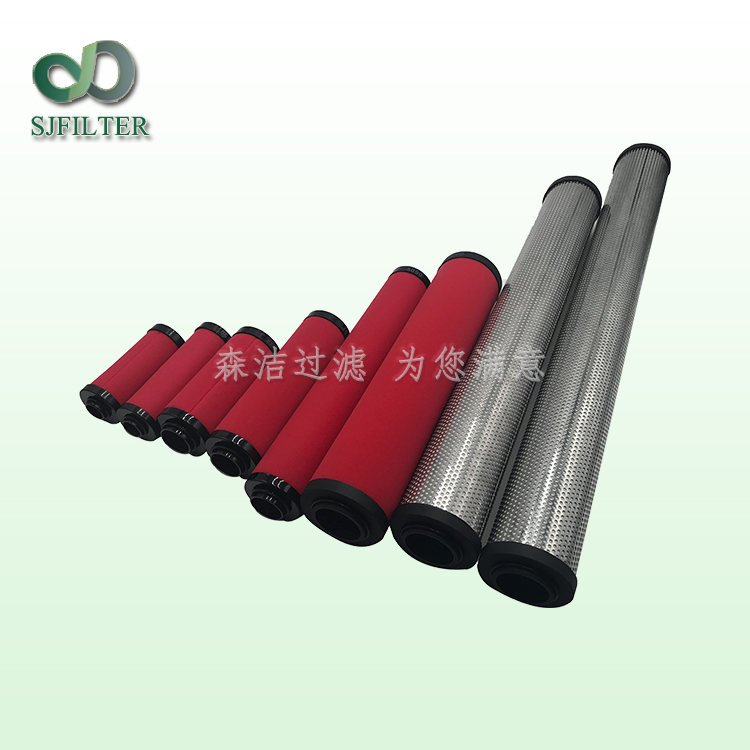 海沃斯精密濾芯