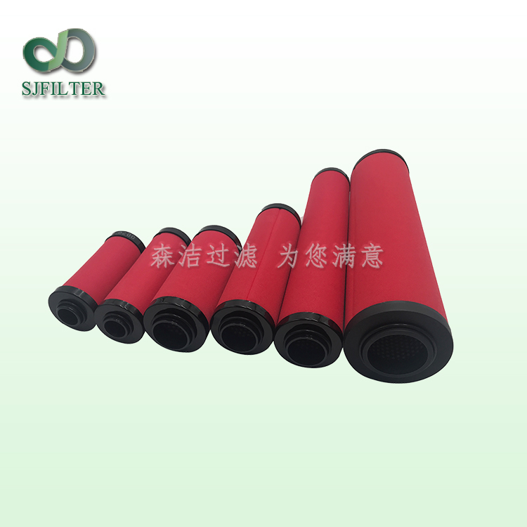 海沃斯精密濾芯