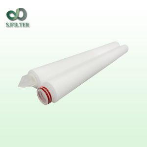 保安過(guò)濾器濾芯