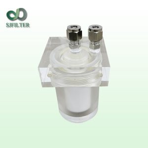 水樣過(guò)濾器PP2130